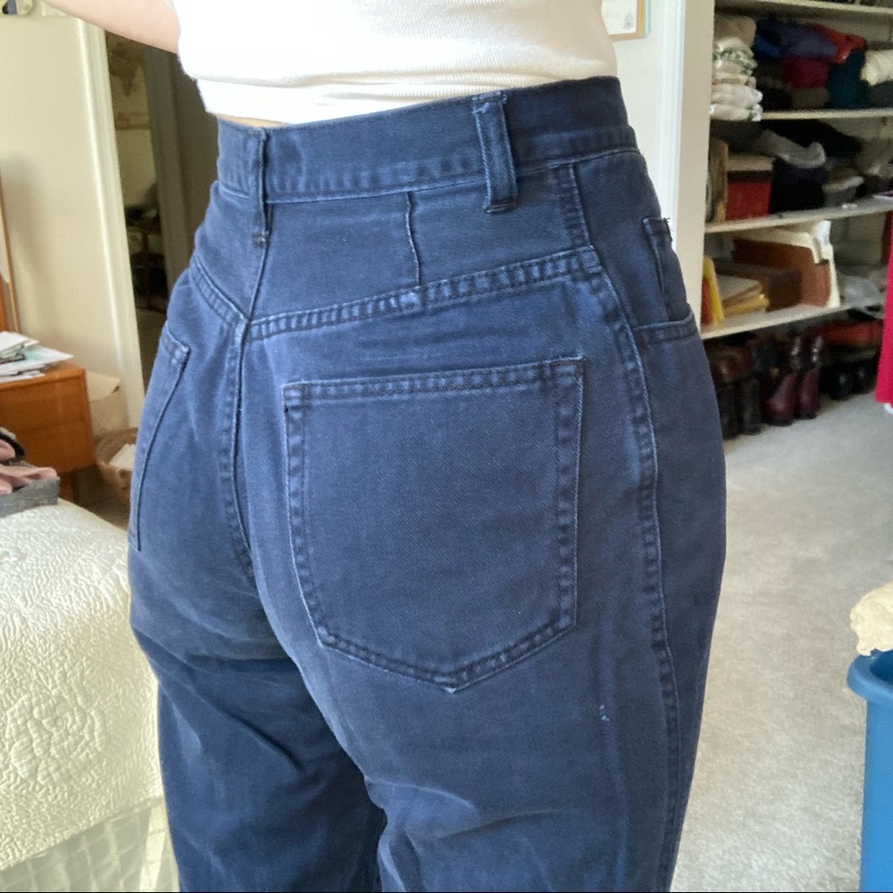 Vintage Jeans - Picture 4 of 8